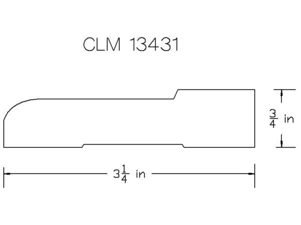 CLM 13431