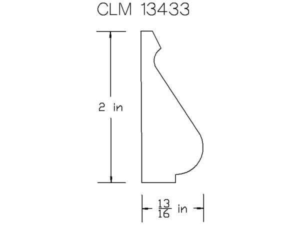 CLM 13433