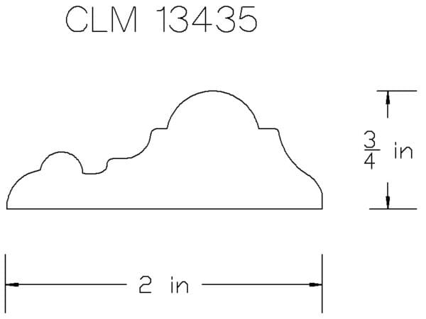 CLM 13435