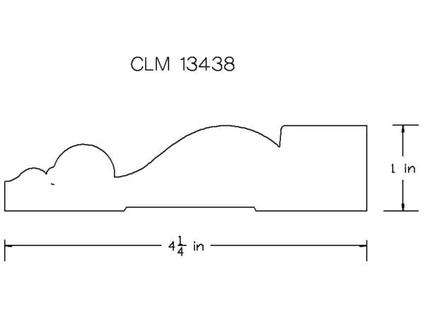 CLM 13438