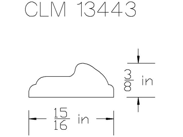 CLM 13443