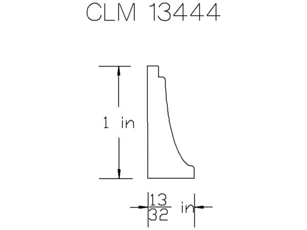 CLM 13444