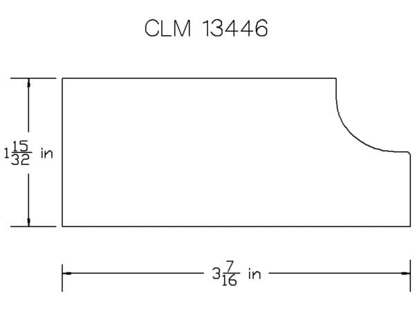 CLM 13446