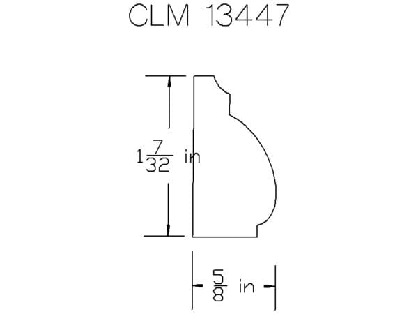 CLM 13447