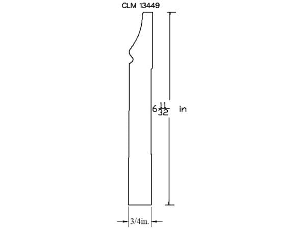 CLM 13449