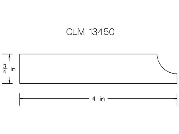 CLM 13450