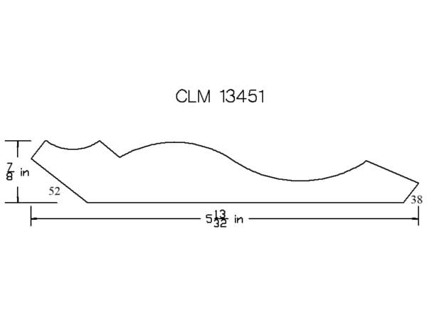 CLM 13451