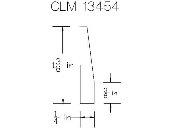 CLM 13454