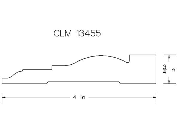 CLM 13455