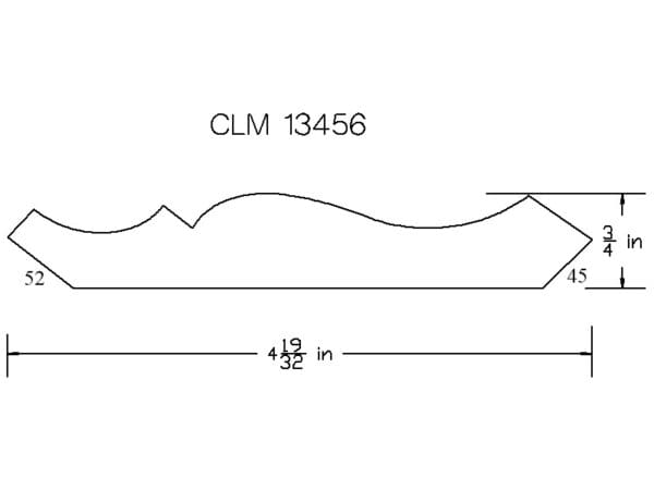 CLM 13456