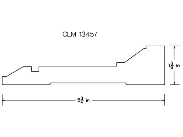 CLM 13457