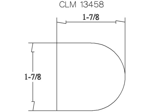 CLM 13458