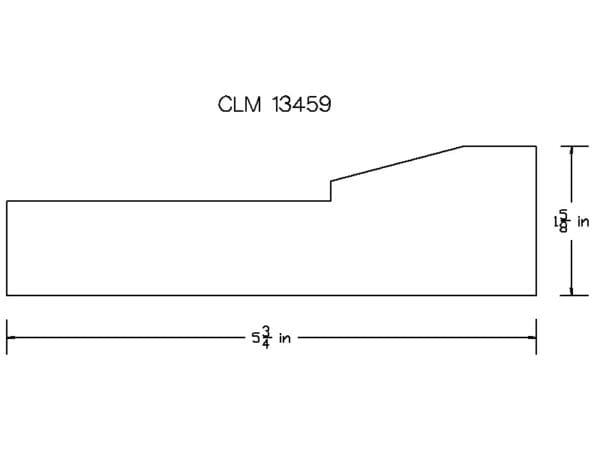 CLM 13459