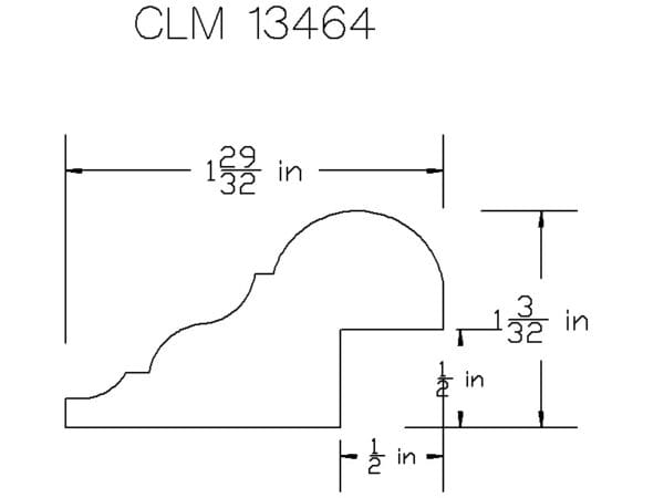 CLM 13464