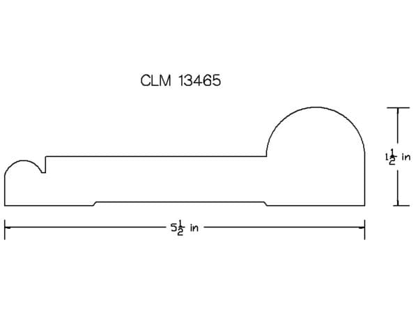 CLM 13465