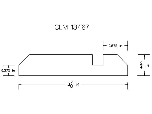 CLM 13467