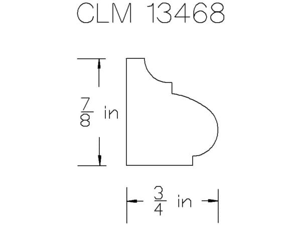 CLM 13468