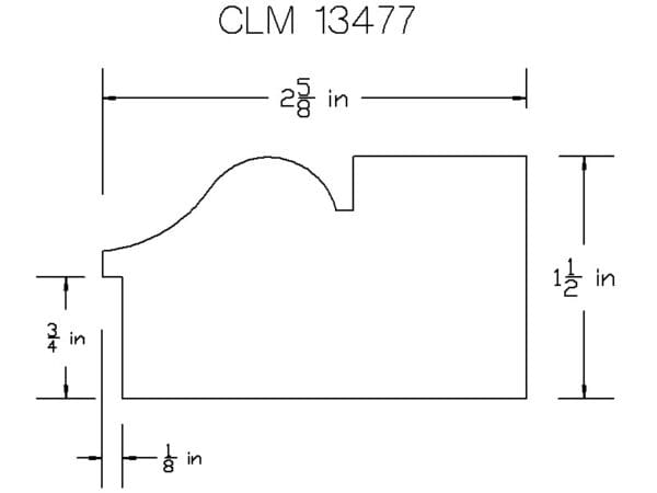 CLM 13477