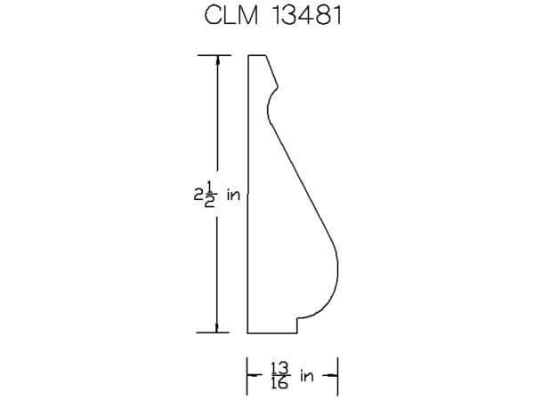 CLM 13481