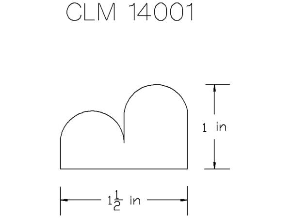 CLM 14001