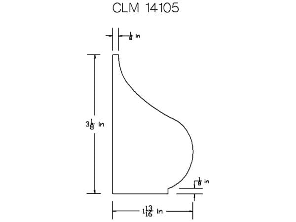 CLM 14105