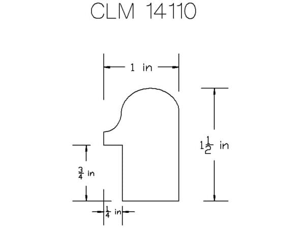 CLM 14110