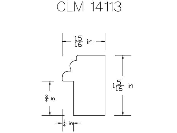 CLM 14113