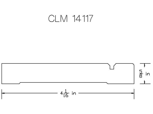 CLM 14117