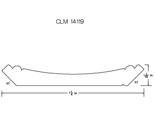 CLM 14119