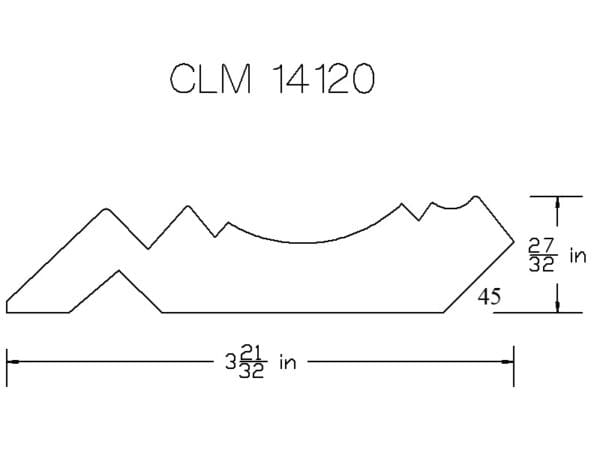 CLM 14120