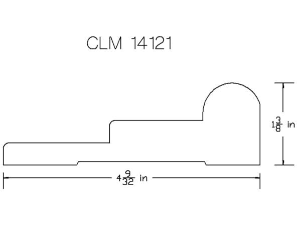 CLM 14121