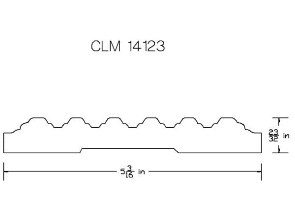 CLM 14123