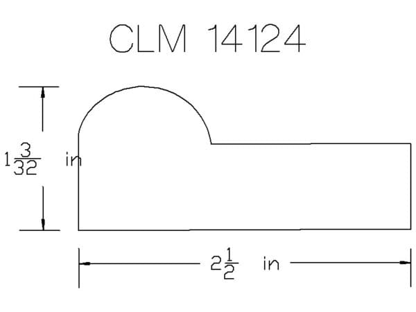 CLM 14124