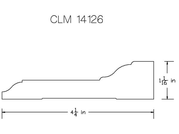 CLM 14126