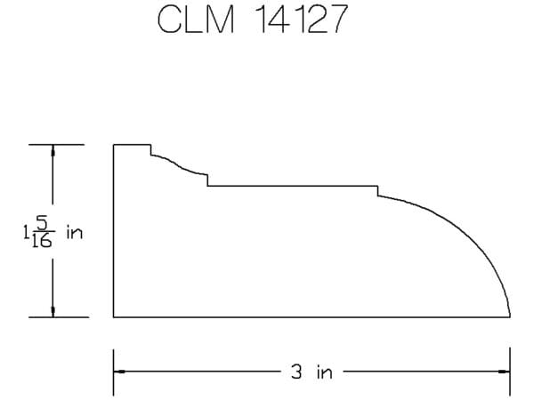CLM 14127