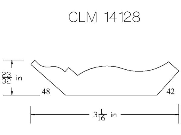 CLM 14128