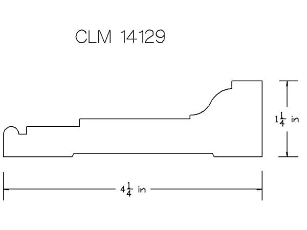 CLM 14129