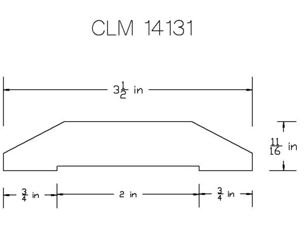 CLM 14131