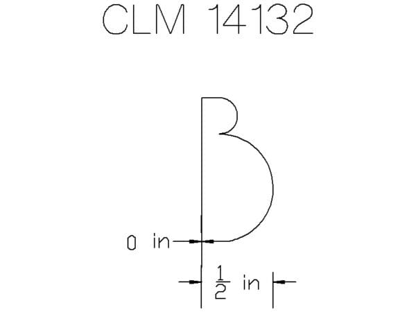 CLM 14132