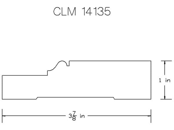 CLM 14135