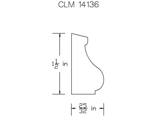 CLM 14136