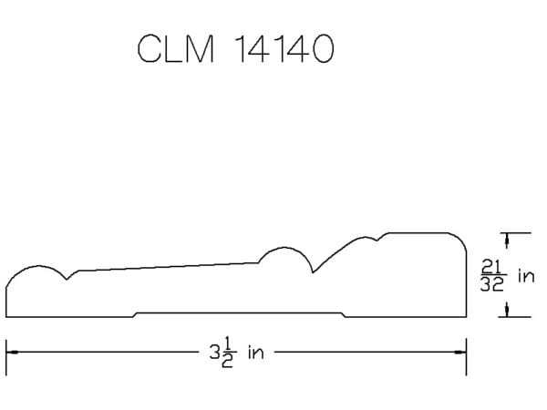 CLM 14140