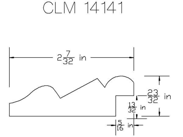 CLM 14141