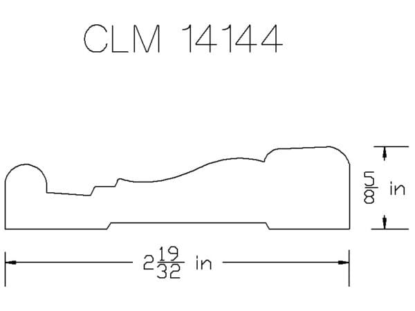 CLM 14144