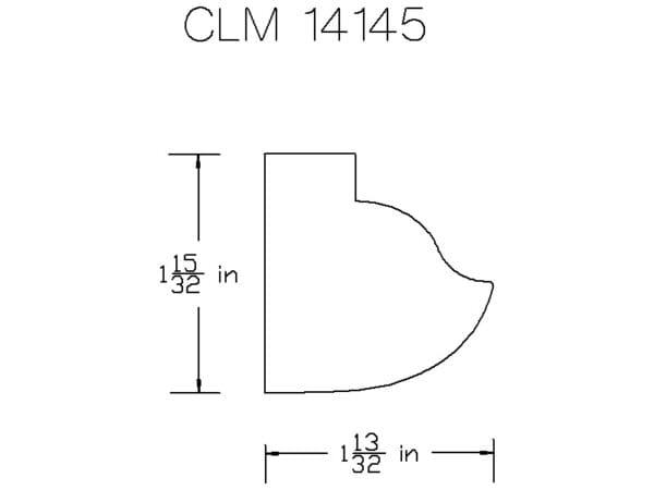 CLM 14145