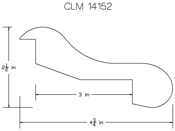 CLM 14152