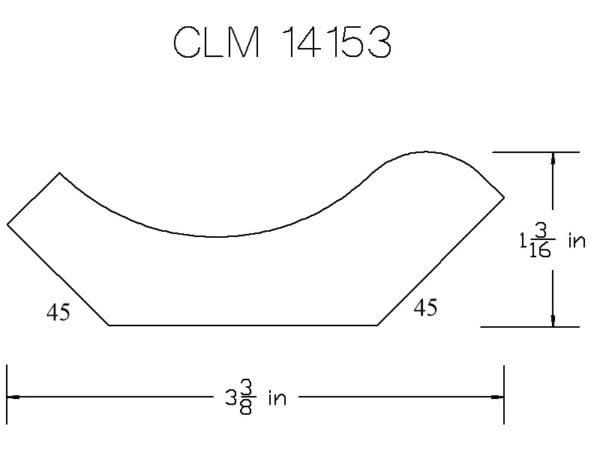 CLM 14153