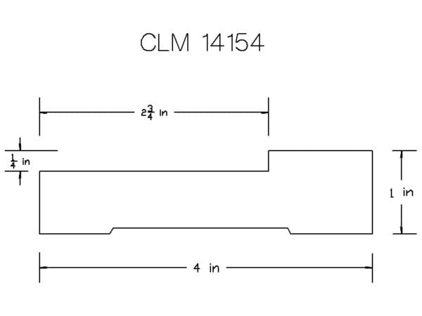 CLM 14154