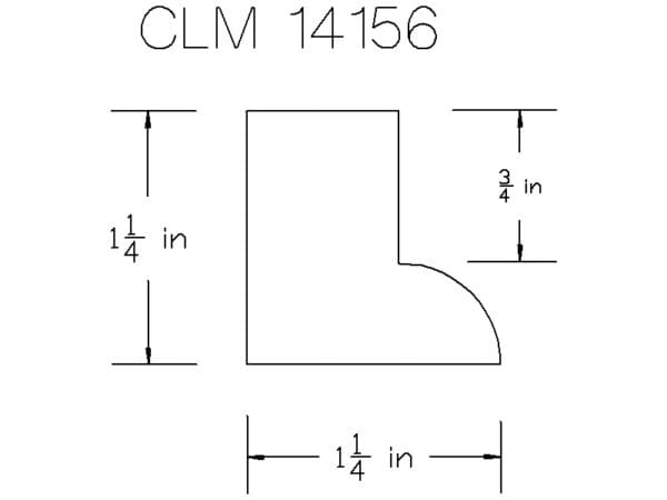 CLM 14156