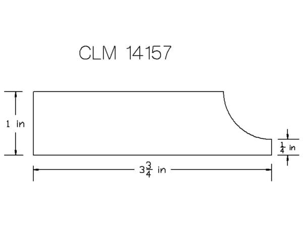 CLM 14157